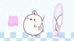 انیمیشن مولانگ قسمت 29 - molang